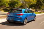 Hyundai Elantra GT Sport 2017 года